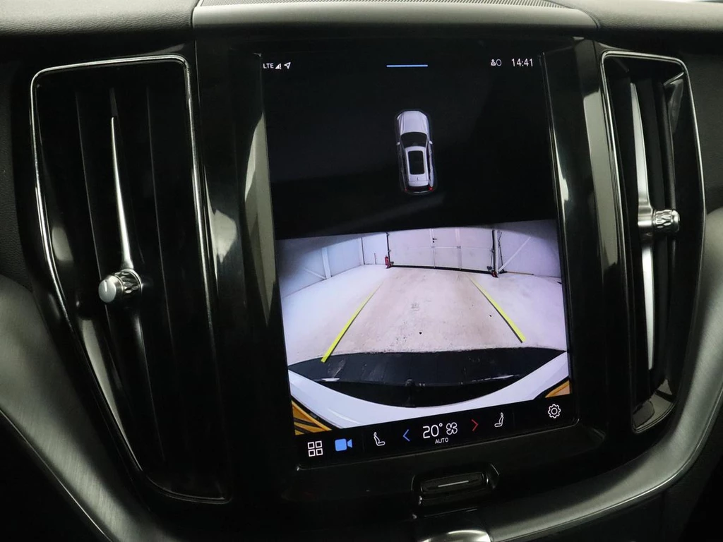 Volvo XC60 – foto 22