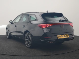 CUPRA Leon Sportstourer – thumbnail 4