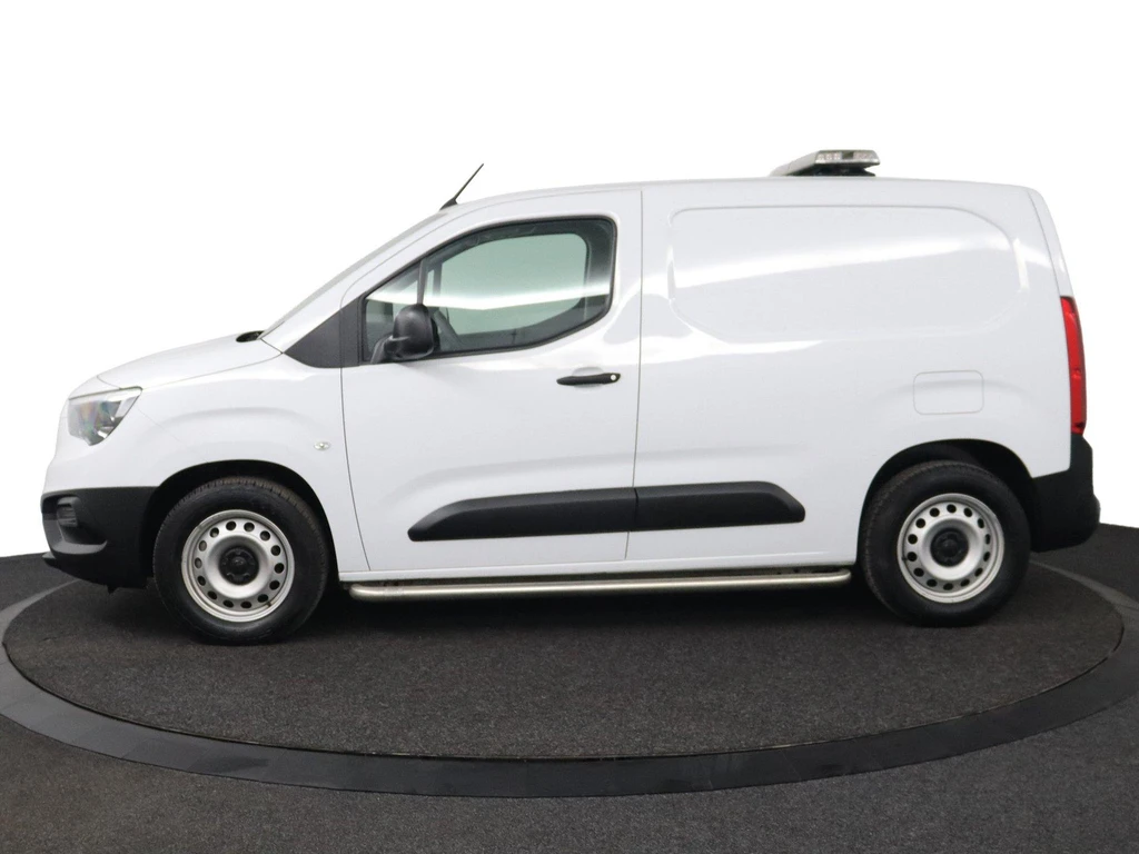 Opel Combo-e – foto 2
