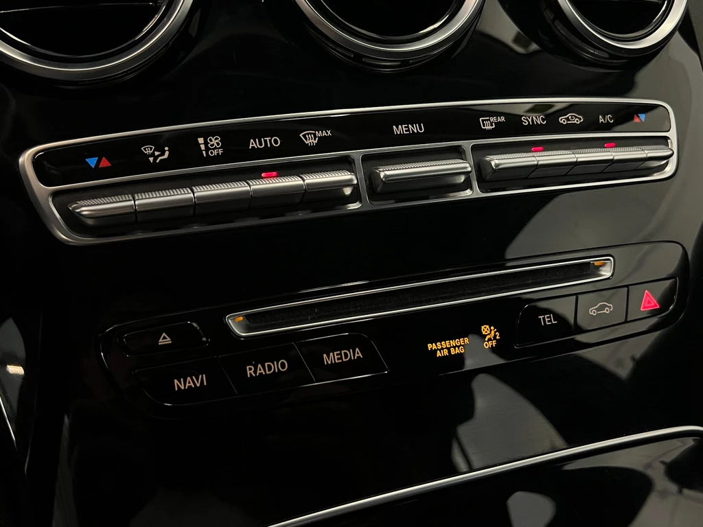 Mercedes-Benz C-Klasse – foto 17