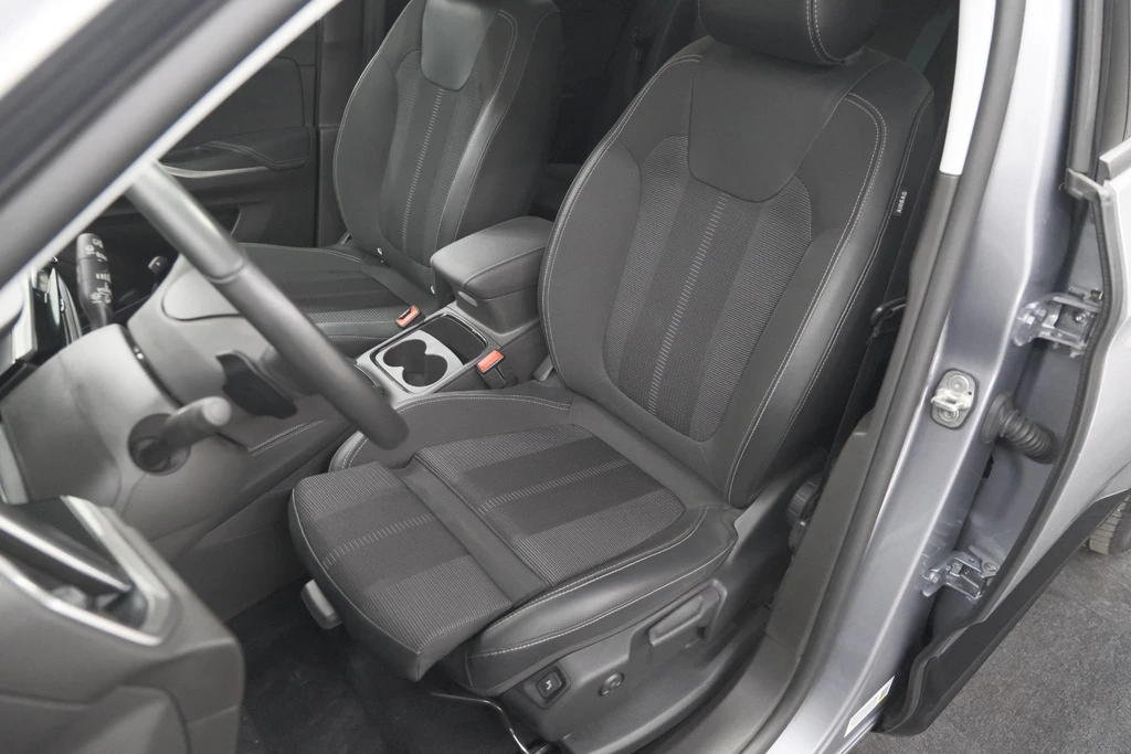 Opel Grandland – foto 28