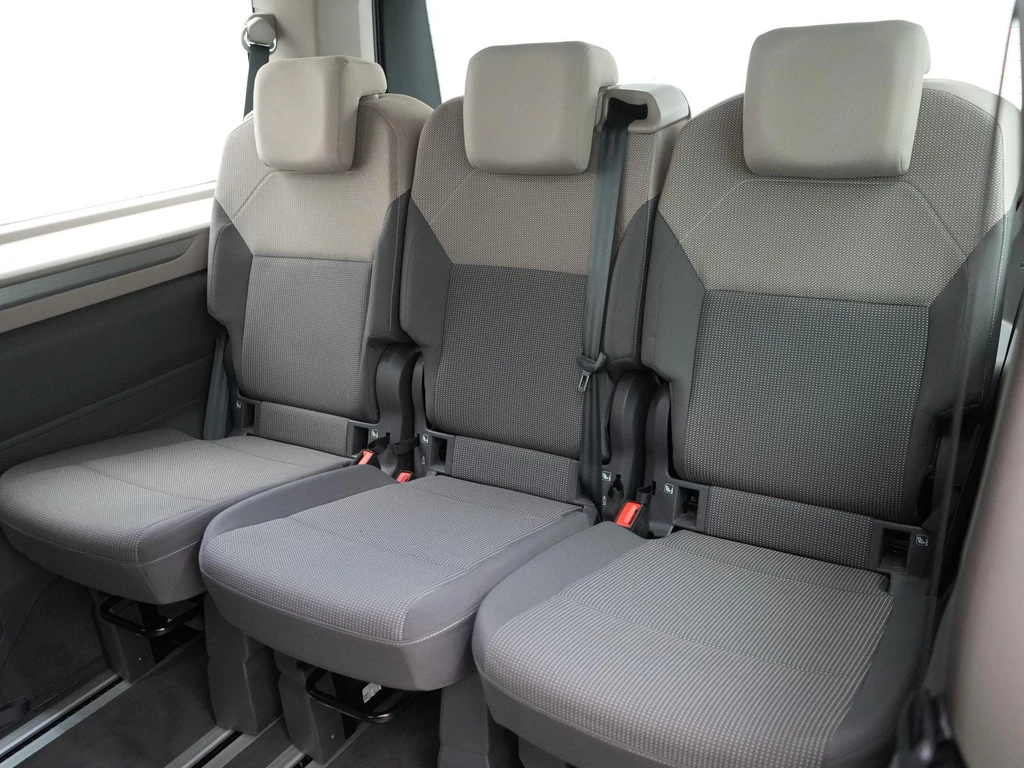 Volkswagen Multivan – foto 42