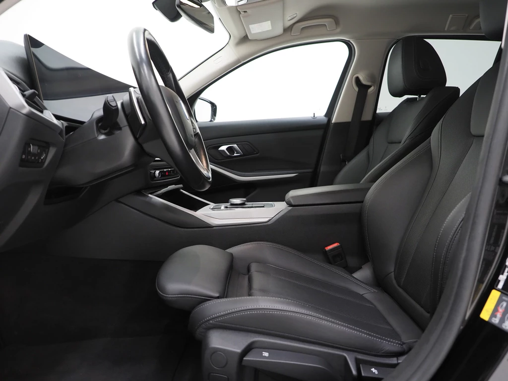 BMW 3 Serie – foto 15