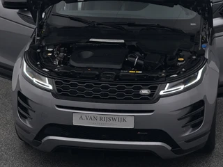 Land Rover Range Rover Evoque – thumbnail 33