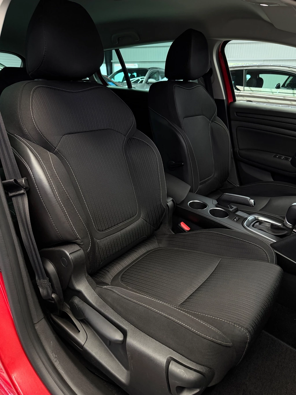 Renault Mégane Estate – foto 20