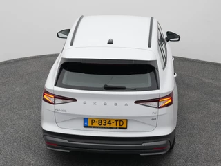 Škoda Enyaq iV – thumbnail 8