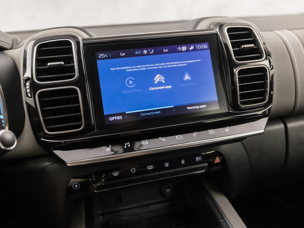 Citroën C5 Aircross – foto 32