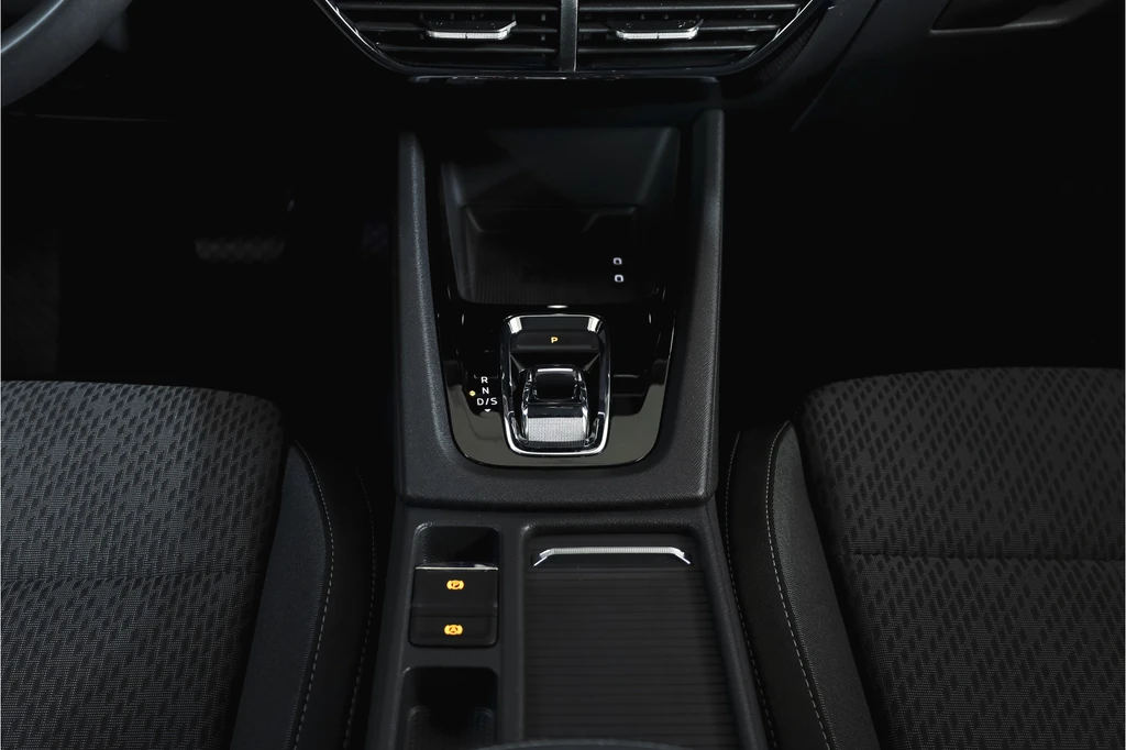 Škoda Octavia – foto 34