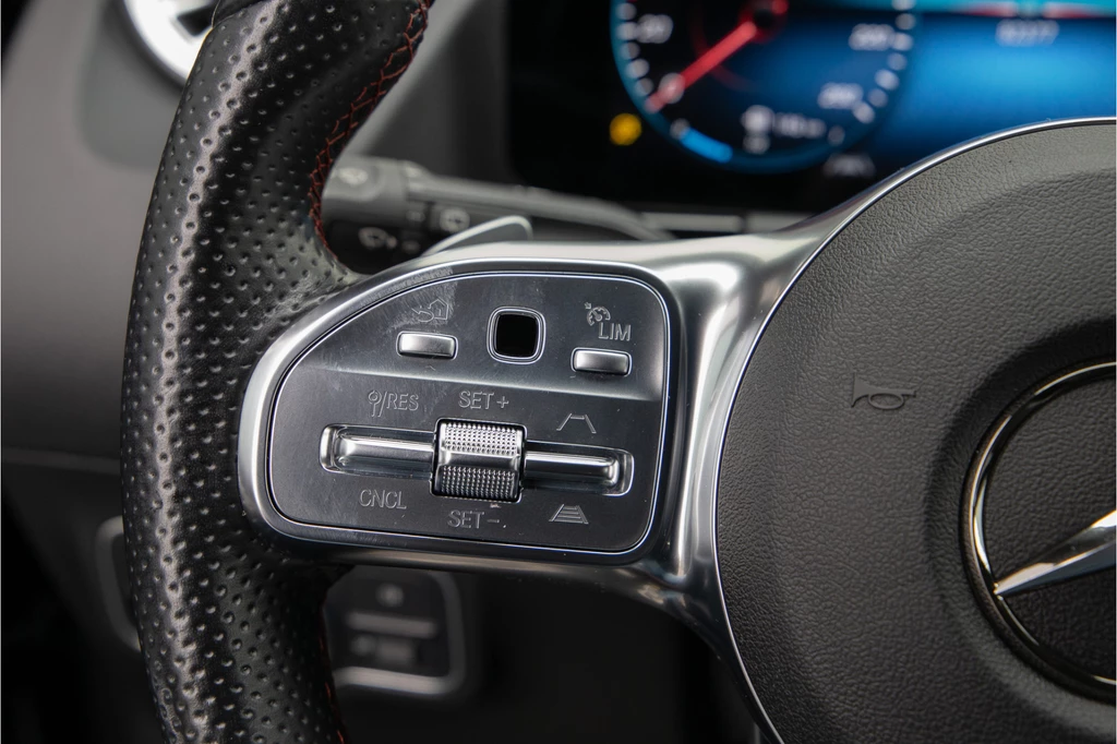 Mercedes-Benz GLA – foto 38