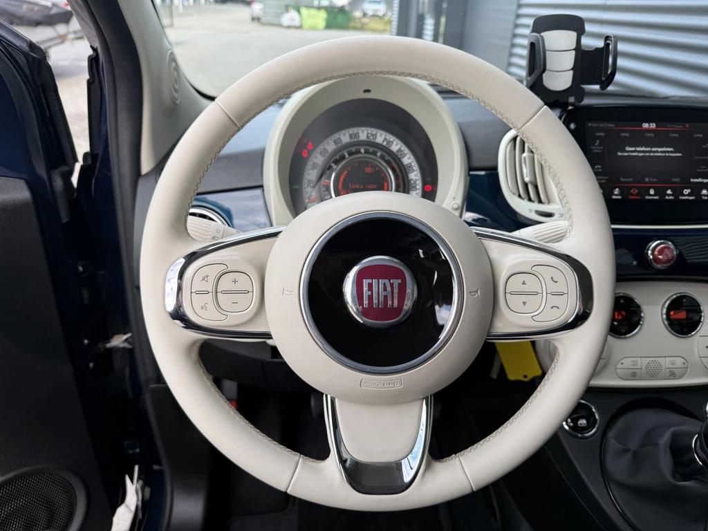 Fiat 500C – foto 14