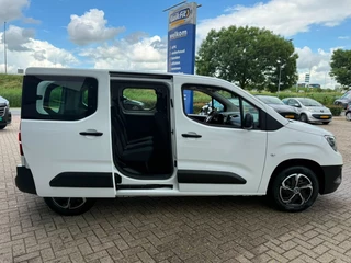 Opel Combo – thumbnail 10