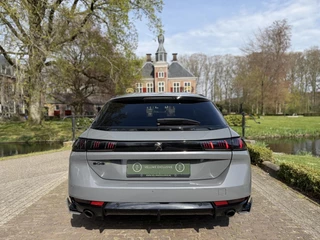 Peugeot 508 – thumbnail 4