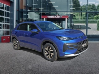 Volkswagen T-Roc – thumbnail 7