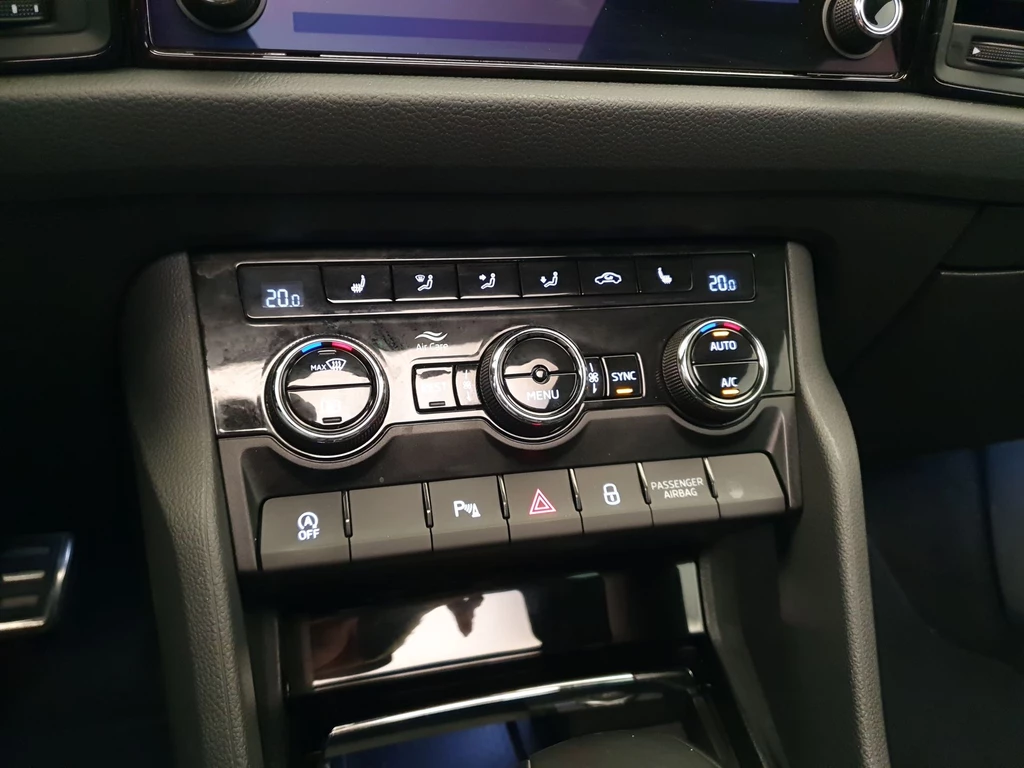 Škoda Kodiaq – foto 19