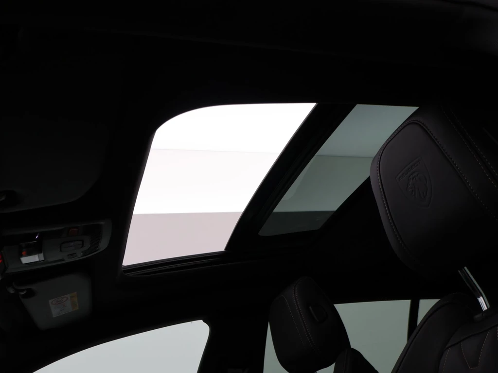 Peugeot 508 – foto 37