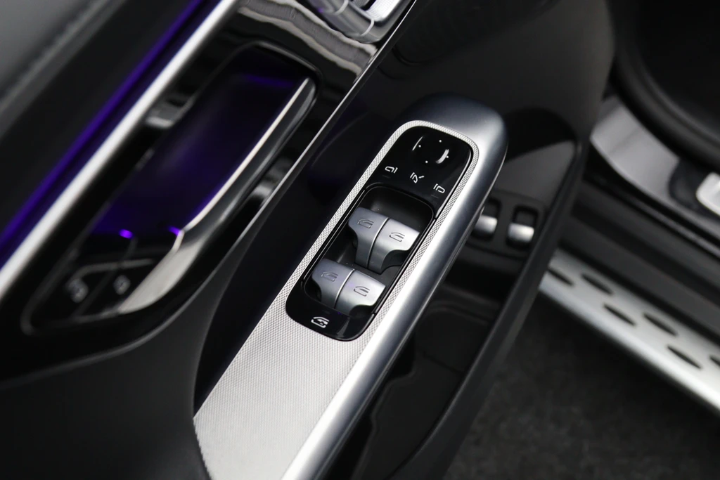 Mercedes-Benz GLC – foto 32