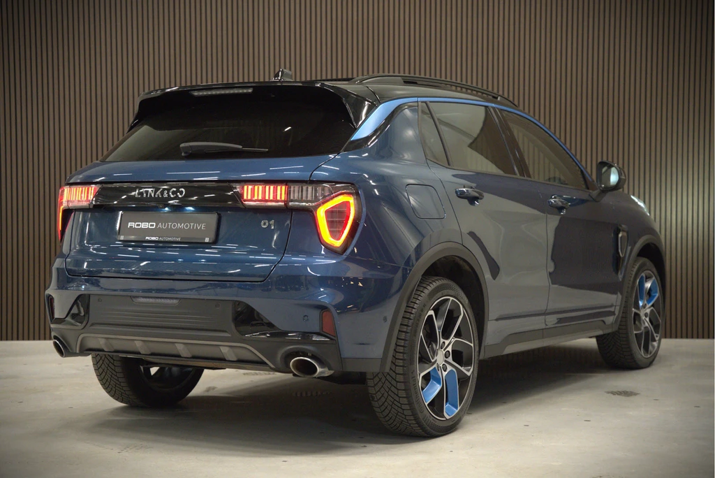 Lynk & Co 01 – foto 7