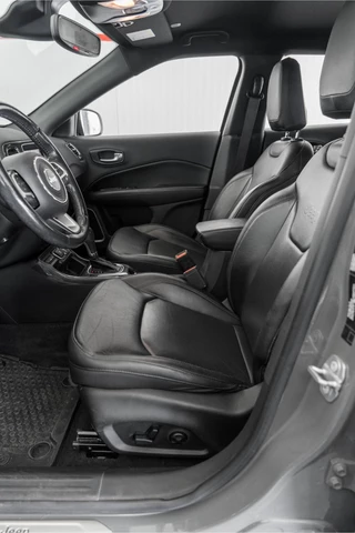 Jeep Compass – thumbnail 12