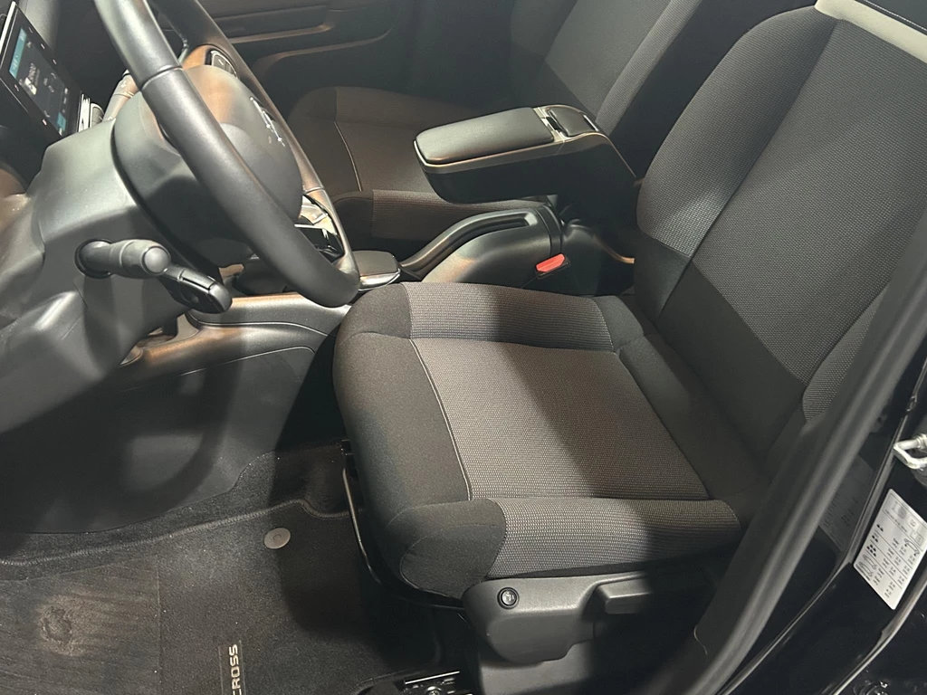 Citroën C3 Aircross – foto 23