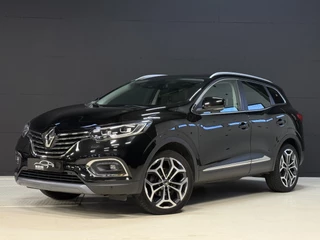 Renault Kadjar – thumbnail 1