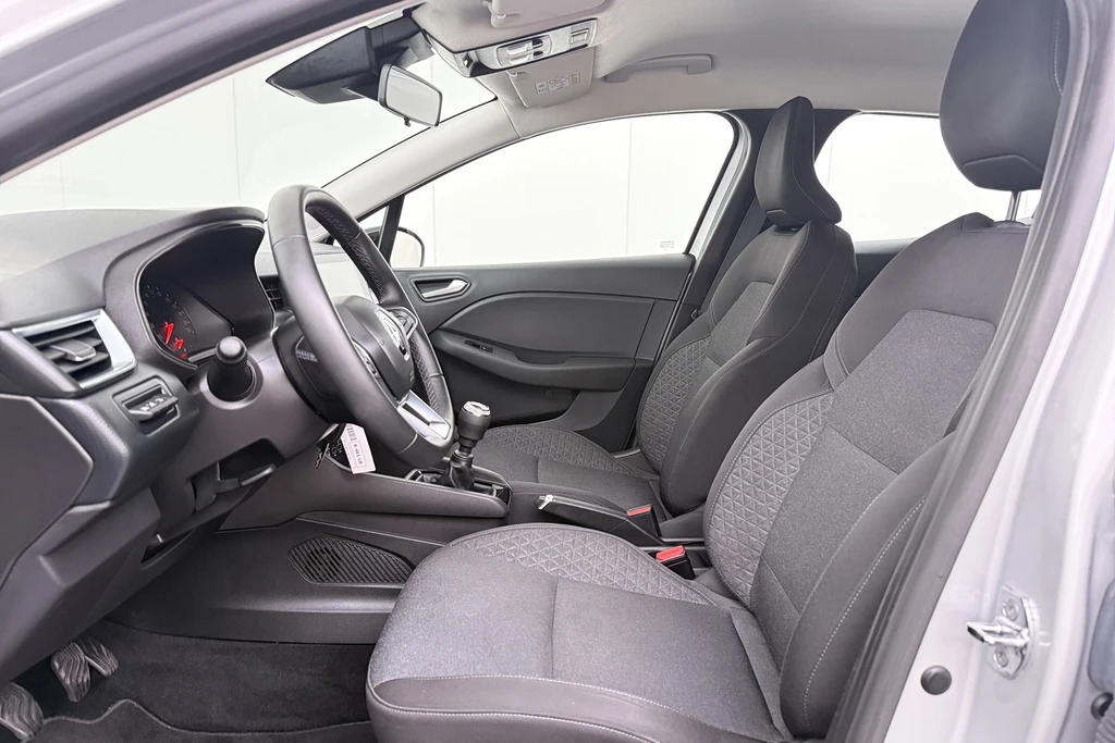 Renault Clio – foto 10