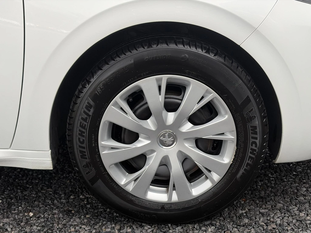 Peugeot 208 – foto 34