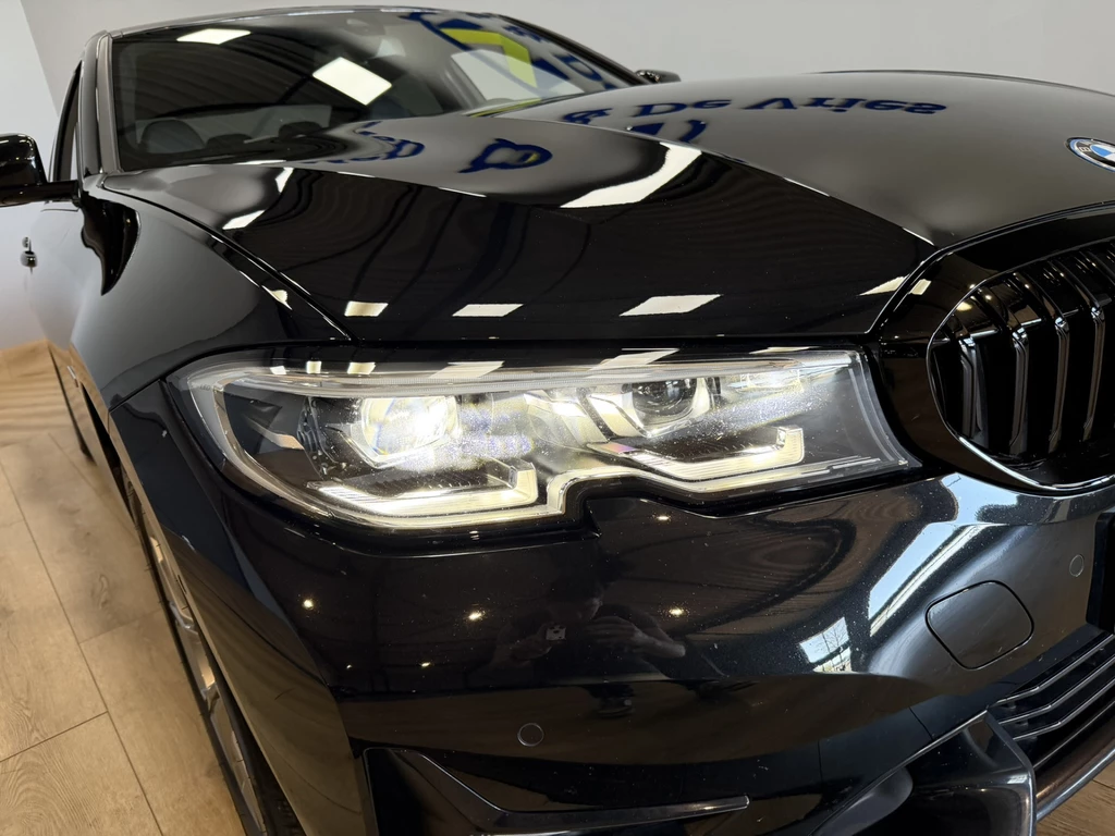 BMW 3 Serie – foto 10