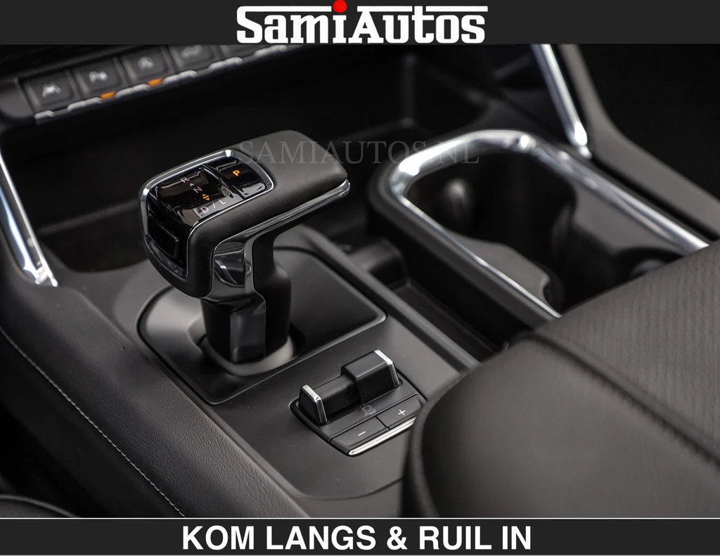 GMC Sierra – foto 44
