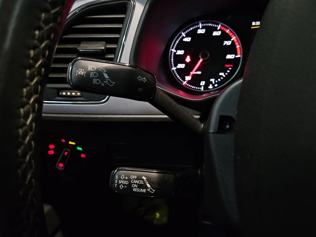 SEAT Leon – foto 42