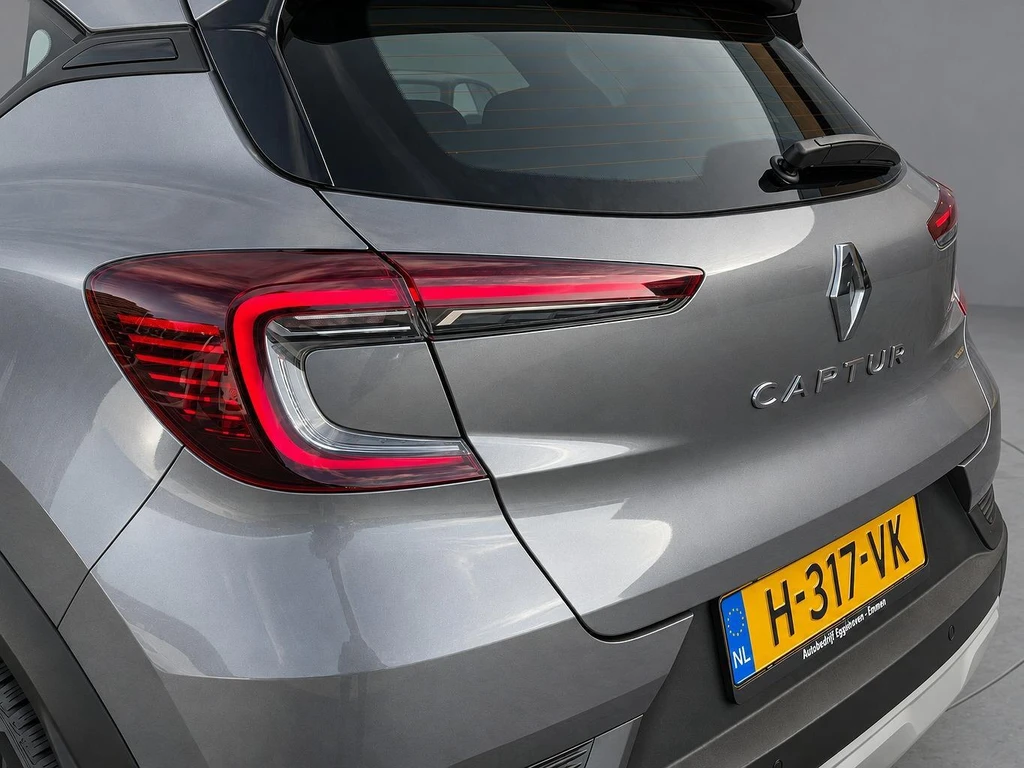 Renault Captur – foto 12