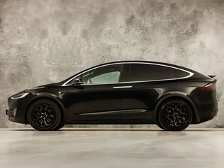 Tesla Model X – thumbnail 3