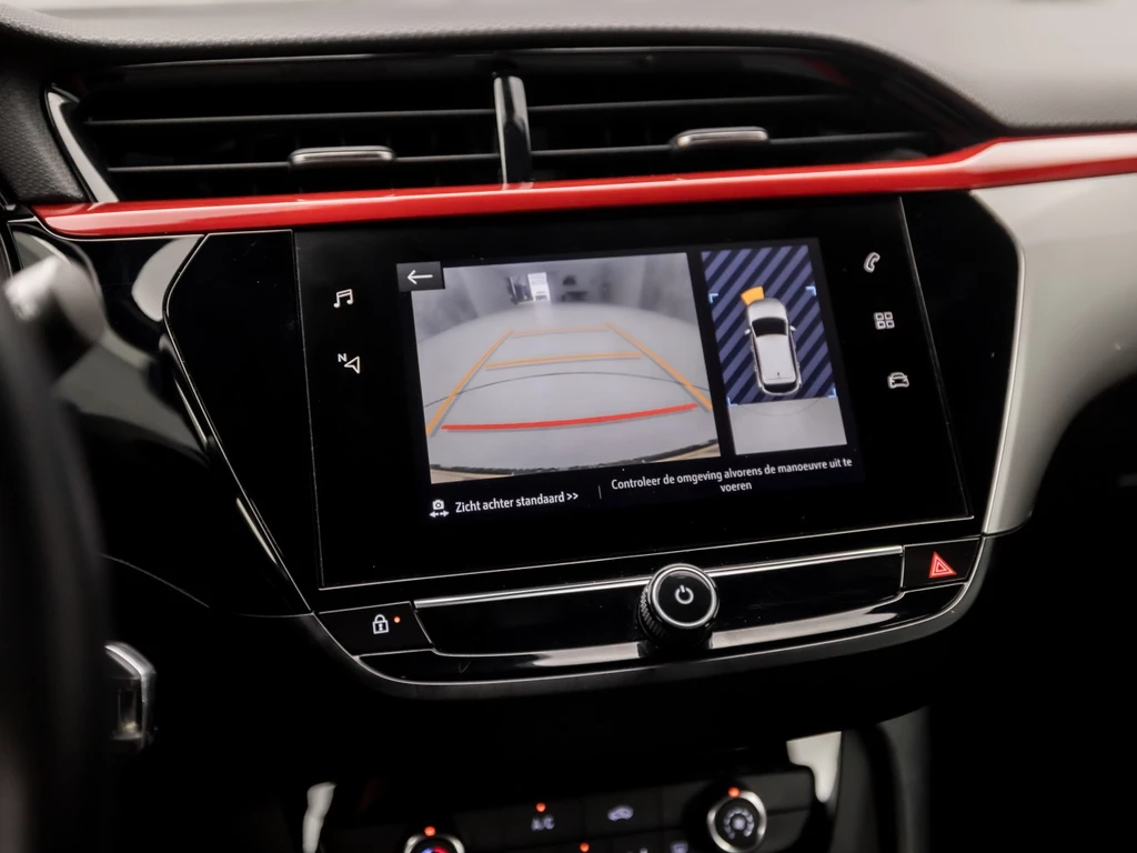 Opel Corsa – foto 15