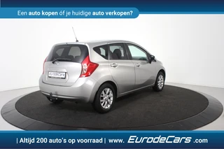 Nissan Note – thumbnail 8