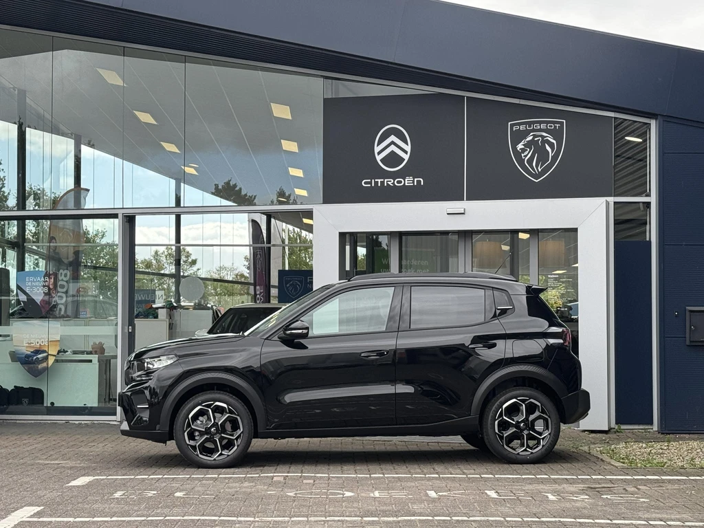 Citroën C3 – foto 2