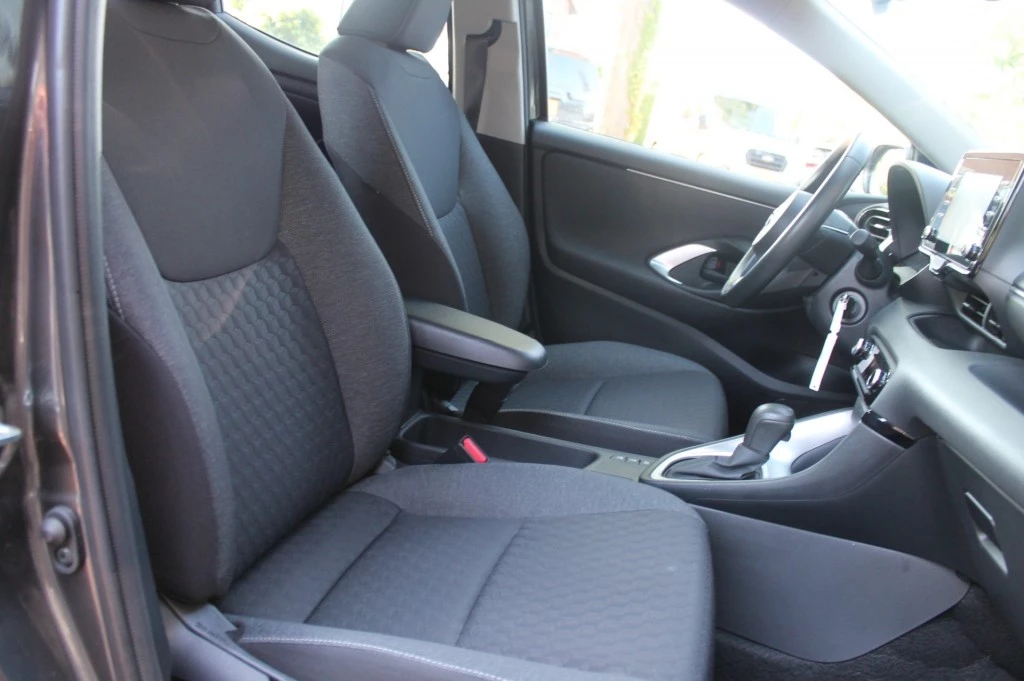 Toyota Yaris – foto 21