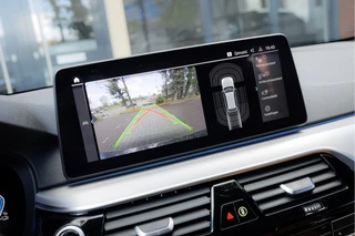 BMW 5 Serie – thumbnail 25