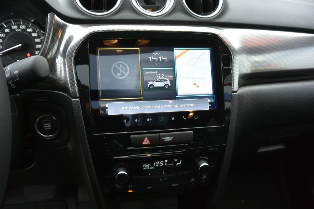 Suzuki Vitara – foto 26