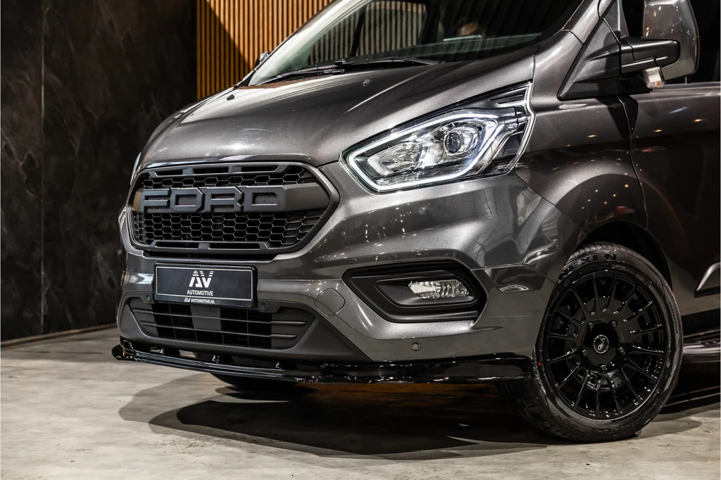 Ford Transit Custom – foto 2