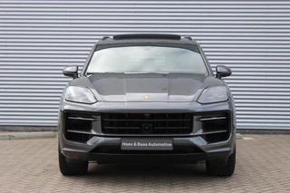 Porsche Cayenne – thumbnail 13