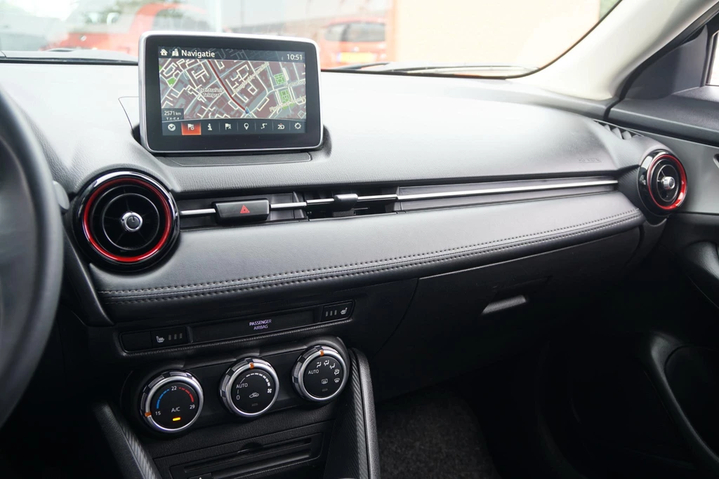 Mazda CX-3 – foto 36