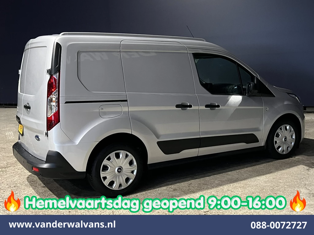 Ford Transit Connect – foto 2