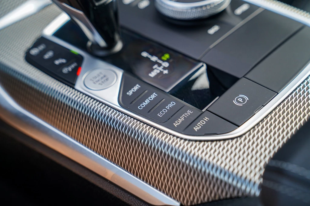 BMW 4 Serie – foto 27