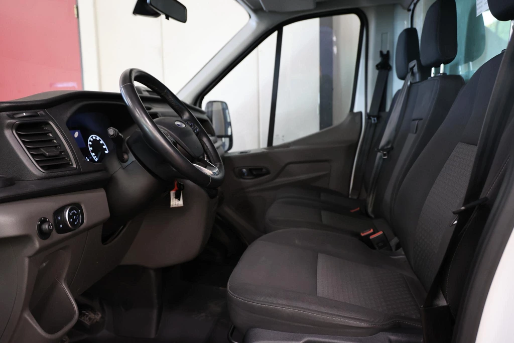 Ford Transit – foto 14