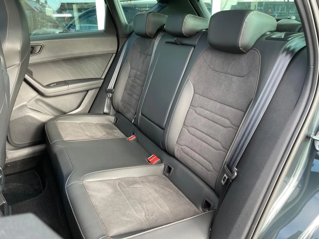 CUPRA Ateca – foto 31