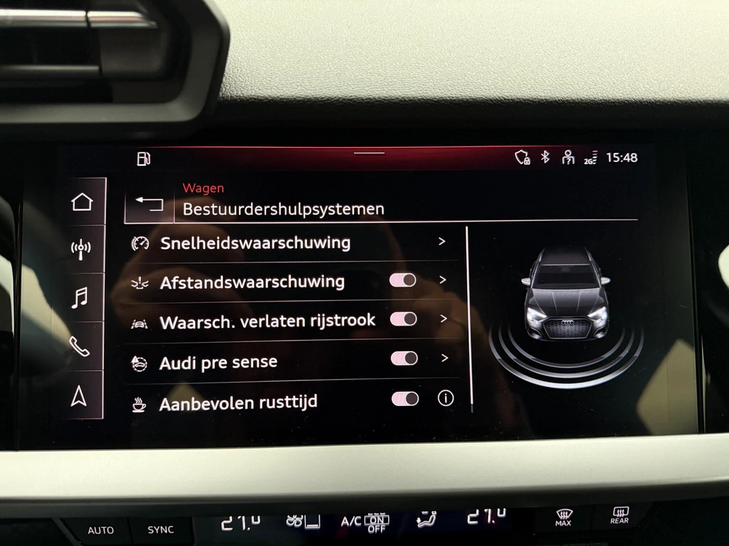 Audi A3 – foto 30