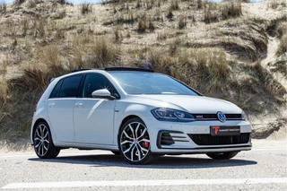Volkswagen Golf – thumbnail 5
