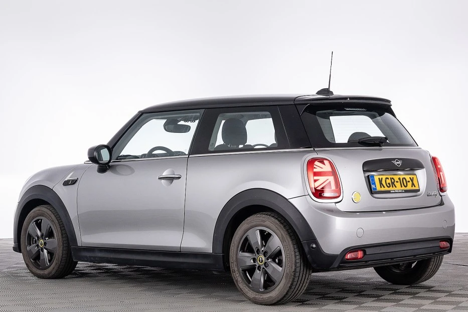 MINI Electric – foto 4