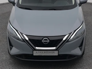 Nissan QASHQAI – thumbnail 18
