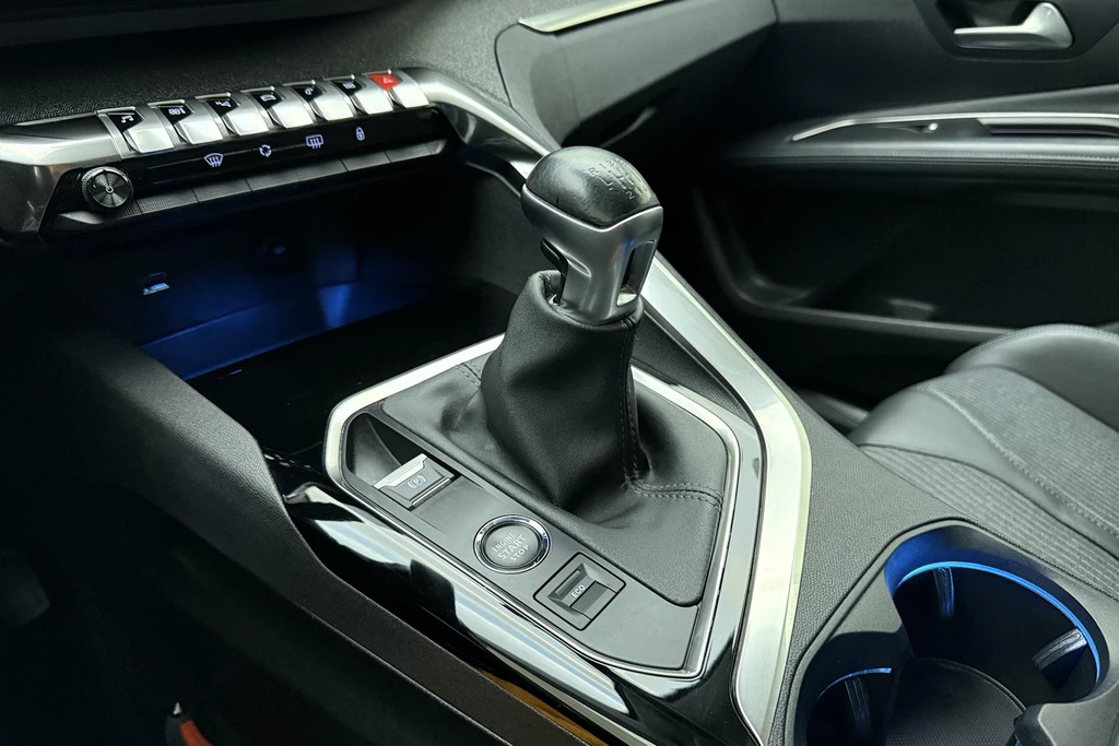 Peugeot 3008 – foto 28
