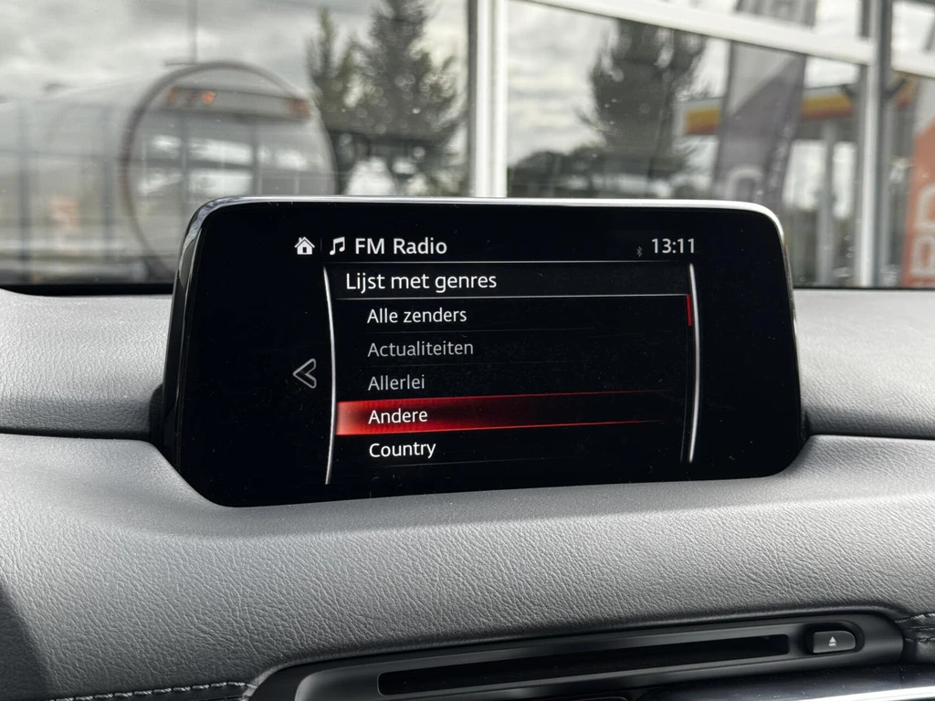 Mazda CX-5 – foto 31